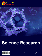 Conference Cooperation Journal: Science Research