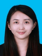 会议演讲嘉宾：Dr. Lo Yueh Yea, Assistant Professor