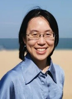 会议主讲人：Dr. Dongyang Jiang, Research Professor