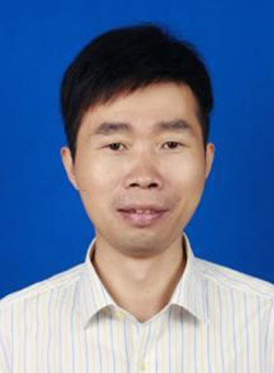 会议主讲人：Dr. Jun Liu, Professor