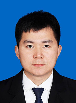 会议主讲人：Dr. Qiming Huang, Associate Professor