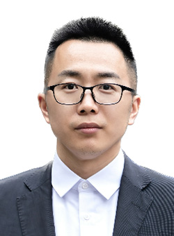 会议主讲人：Dr. Shunli Wang, Professor