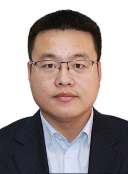 会议主讲人：Dr. Xueyong Tian, Professor