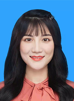 会议主讲人：Dr. Ting Wei, Associate Professor