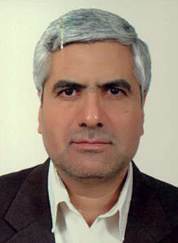 会议主讲人：Dr. Mohammad Ali Moradi, Associate Professor