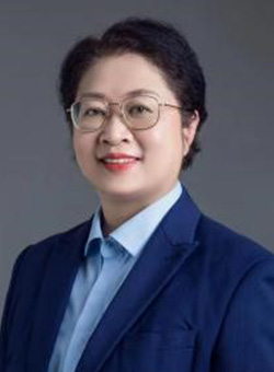会议主讲人：Dr. Jing Du, Professor