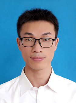 会议主讲人：Dr. Jinhui Wang, Associate Professor