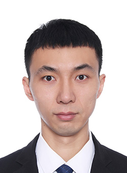 会议主讲人：Dr. Shou Feng, Associate Professor