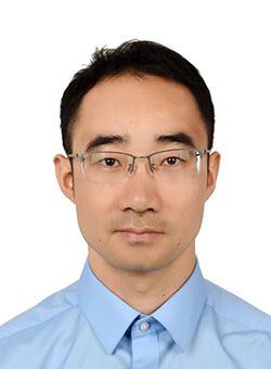 会议主讲人：Dr. Xiaochong Jian, Professor
