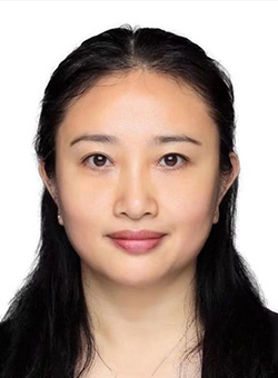 会议主讲人：Dr. Jian Chen, Associate Professor