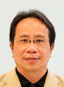 会议主讲人：Dr. Wu-Yuin Hwang, Professor