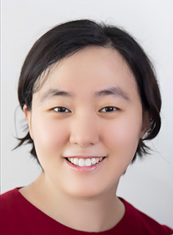 会议主讲人：Dr. Ailin Leng, Associate Professor