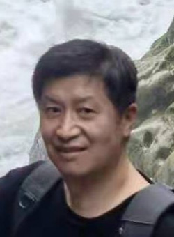 会议主讲人：Dr. Jun Ren, Professor