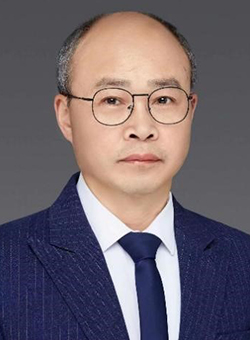 会议主讲人：Dr. Haiyun Xu, Professor