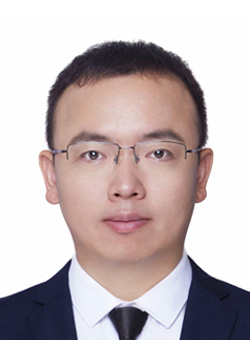 会议主讲人：Dr. Xuekun Fang, Professor