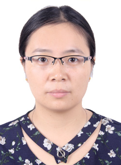 会议主讲人：Dr. Li Luo, Associate Professor