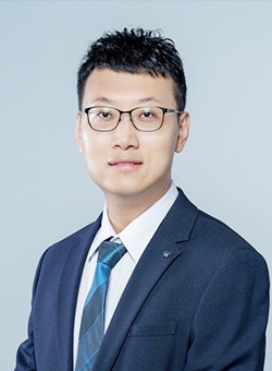 会议主讲人：Dr. Zhen Zhang, Professor